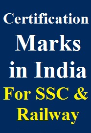 certification-marks-in-india-pdf-for-ssc-railway--upsc-exams