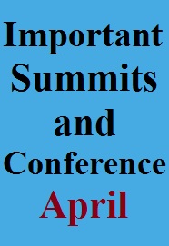 important-summits-and-conferences-april-pdf-download