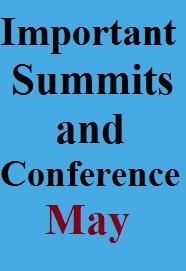 important-summits-and-conferences-may-pdf-download