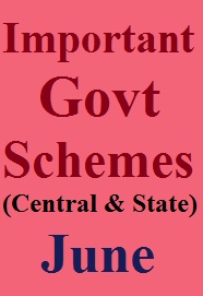 important-government-schemes-in-june-pdf-download