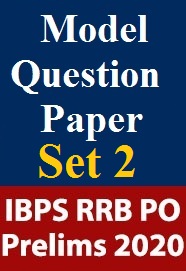 ibps-rrb-po-prelims-2020-model-paper-pdf-set-2