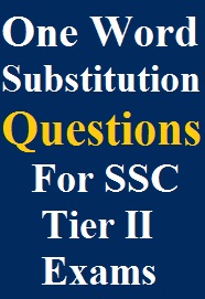one-word-substitution-questions-pdf-for-ssc-tier-ii-exams