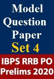 ibps-rrb-po-prelims-2020-model-paper-pdf-set-4
