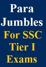 expected-para-jumbles-questions-pdf-for-ssc-tier-i-exams