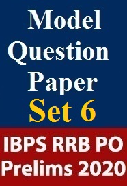ibps-rrb-po-prelims-2020-model-paper-pdf-set-6
