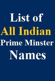 prime-minister-of-india-list-from-1947-with-important-points-pdf-download