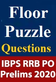 floor-puzzle-questions-pdf-for-ibps-rrb-po-2020-prelims-exam