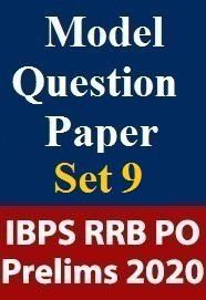 ibps-rrb-po-prelims-2020-model-paper-pdf-set-9