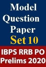 ibps-rrb-po-prelims-2020-model-paper-pdf-set-10