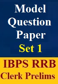 ibps-rrb-clerk-prelims-2020-model-paper-pdf-set-1