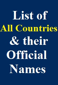 list-of-countries-and-their-official-names-pdf-download