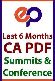 important-summits--conferences-last-six-months-current-affairs-pdf