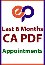 last-six-months-important-appointments-pdf