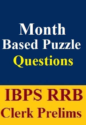 month-based-puzzle-questions-pdf-for-ibps-rrb-clerk-prelims-exam