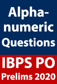 alphanumeric-series-questions-for-ibps-po-prelims-exam