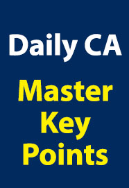 daily-ca-master-key-points-13th-14th-sep-2020-both-english-hindi