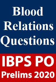 blood-relations-questions-pdf-for-ibps-po-prelims-exam