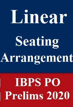 linear-seating-arrangement-questions-for-ibps-po-prelims