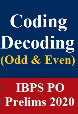 coding-decoding-odd-and-even-questions-for-ibps-po-prelims