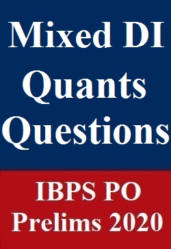mixed-di-questions-for-ibps-po-prelims