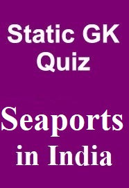 expected-static-gk-quiz-on-seaports-in-india