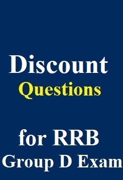 discount-questions-pdf-for-rrb-group-d-exams