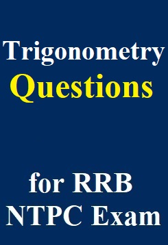 trigonometry-questions-pdf-for-railway-ntpc-exams