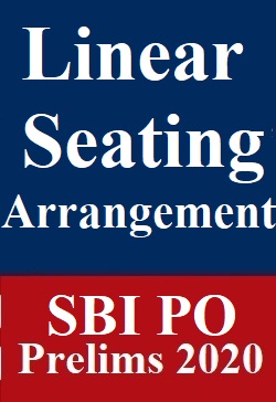 linear-arrangement-questions-for-sbi-po-prelims