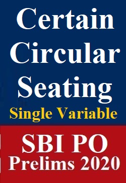 certain-circular-seating-arrangement-single-variable-questions-specially-for-sbi-po-prelims