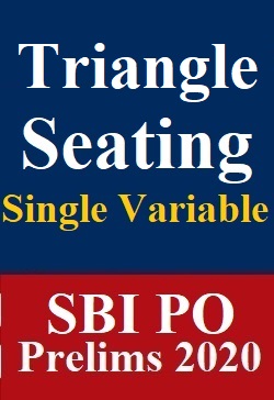 triangle-seating-arrangement-single-variable-questions-specially-for-sbi-po-prelims