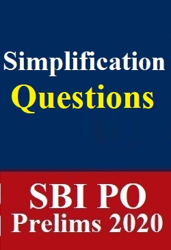 simplification-questions-specially-for-sbi-po-prelims