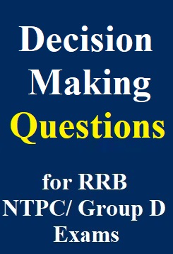 decision-making-questions-for-railway-ntpc-group-d-exams