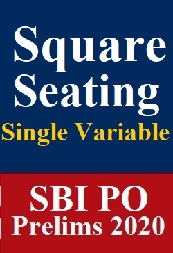 square-seating-arrangement-single-variable-questions-specially-for-sbi-po-prelims