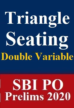 triangle-seating-arrangement-with-two-variable-questions-specially-for-sbi-po-prelims