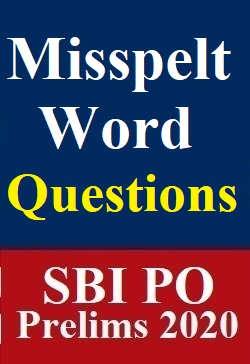 misspelt-word-questions-specially-for-sbi-po-prelims