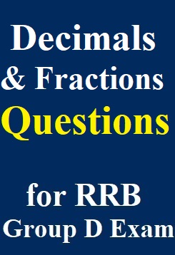 decimals-and-fractions-questions-for-rrb-group-d-exams