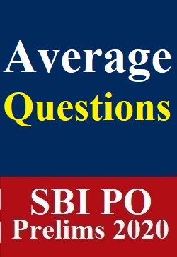 average-questions-specially-for-sbi-po-prelims
