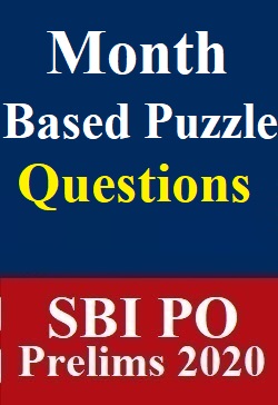 month-based-puzzle-questions-specially-for-sbi-po-prelims