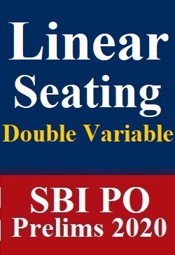 linear-arrangement-with-two-variable-questions-specially-for-sbi-po-prelims