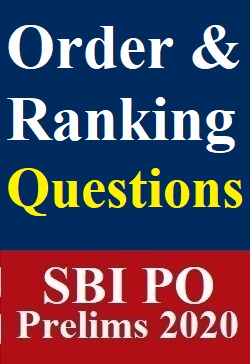 order-and-ranking-questions-specially-for-sbi-po-prelims