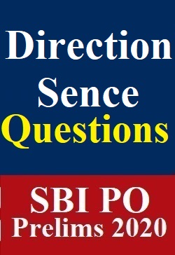 direction-sense-questions-specially-for-sbi-po-prelims
