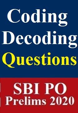 coding-decoding-questions-specially-for-sbi-po-prelims