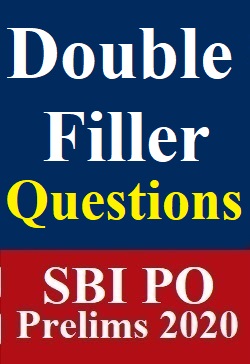 double-filler-questions-specially-for-sbi-po-prelims
