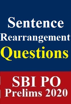 sentence-rearrangement-questions-specially-for-sbi-po-prelims
