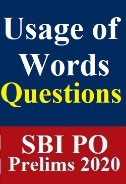 usage-of-words-questions-specially-for-sbi-po-prelims