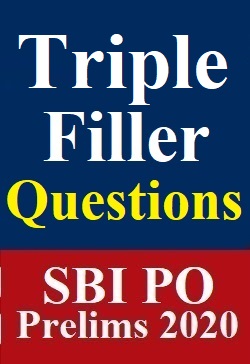 triple-filler-questions-specially-for-sbi-po-prelims