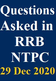 questions-asked-in-rrb-ntpc-29-dec-2020-all-shift