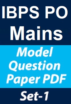 ibps-po-mains-model-question-paper-pdf-set-1