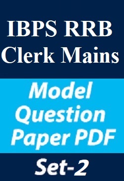 ibps-rrb-clerk-mains-model-question-paper-pdf-set-2