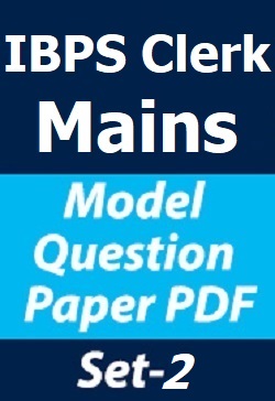ibps-clerk-mains-model-question-paper-pdf-set-2